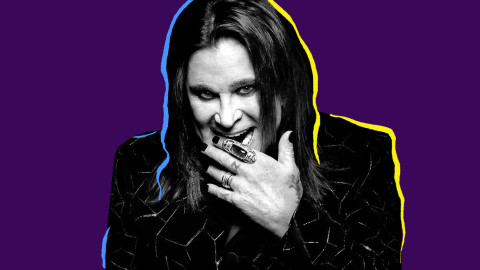 Estrenan documental biográfico de Ozzy Osbourne