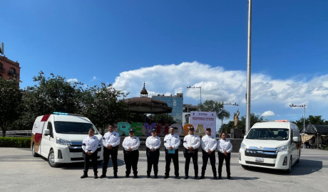 Activan Guardia Estatal de Género en defensa de mujeres