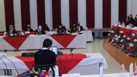 Convoca Presidente Municipal a seguir unidos fortaleciendo a la ciudad