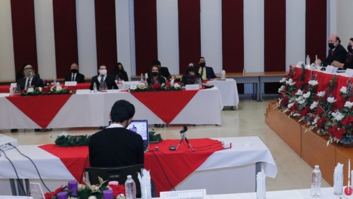 Convoca Presidente Municipal a seguir unidos fortaleciendo a la ciudad