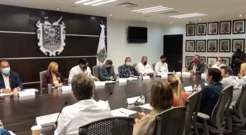 Aprueba Cabildo de Reynosa realizar antidoping a funcionarios