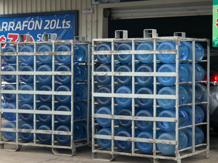 Destapa “Hanna” prácticas irregulares en compañías de agua purificada