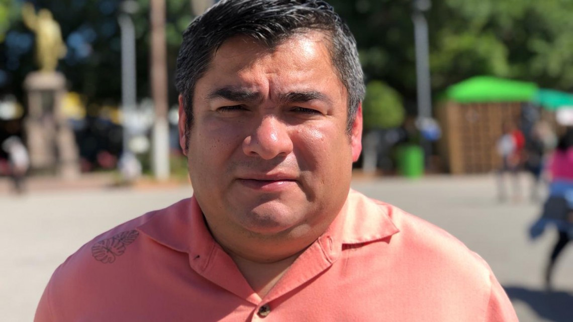 Firma Ayuntamiento convenio con nueva empresa recolectora de basura 