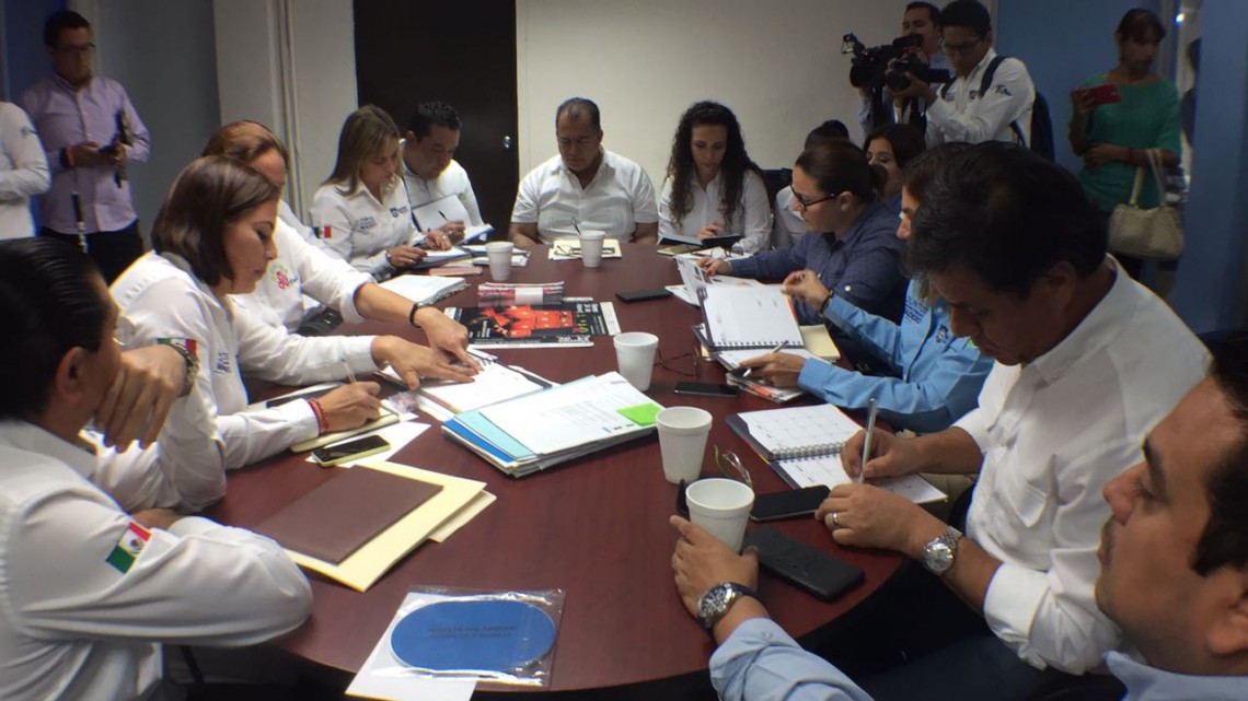 Regresa el carnaval a ciudad Madero 