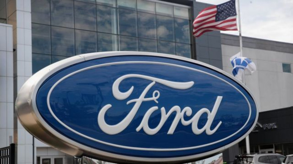 Ford mantendrá el “home office” hasta junio del 2021