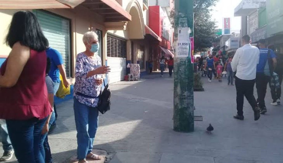 Hacen caso omiso a las restricciones por pandemia en Reynosa