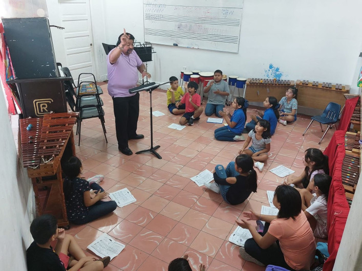 Invita Casa de la Cultura a inscribirse al curso “Vive el Arte en Vacaciones”