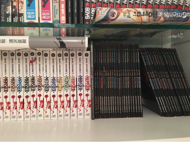 Guillermo del Toro presume sus colecciones