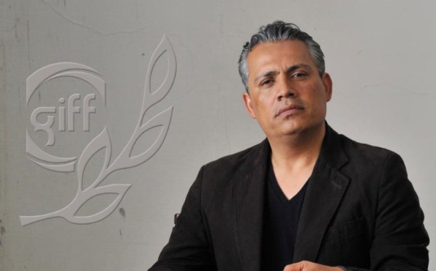 Fallece por Covid-19 Ernesto Herrera, presidente del Festival Internacional de Cine de Guanajuato