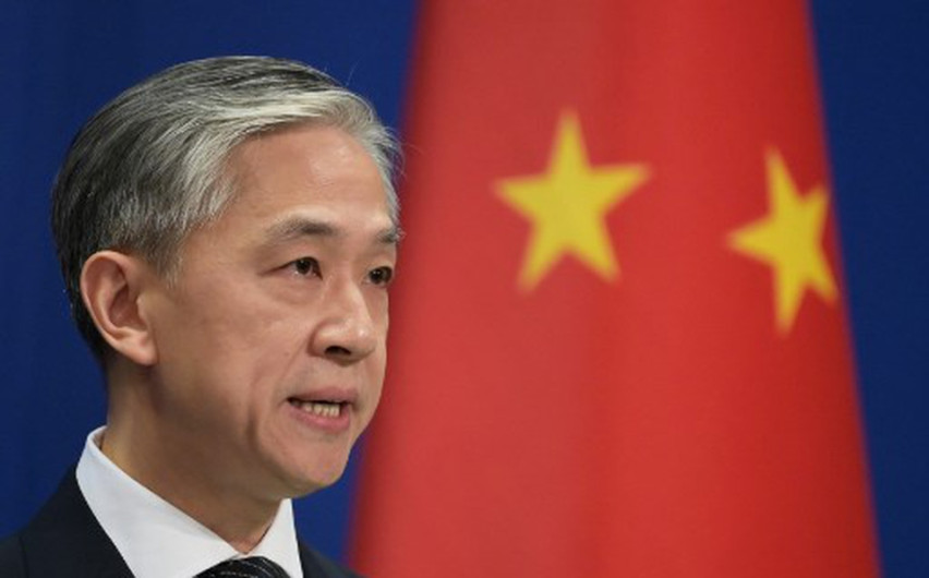 China felicita a Joe Biden por su triunfo electoral en EU