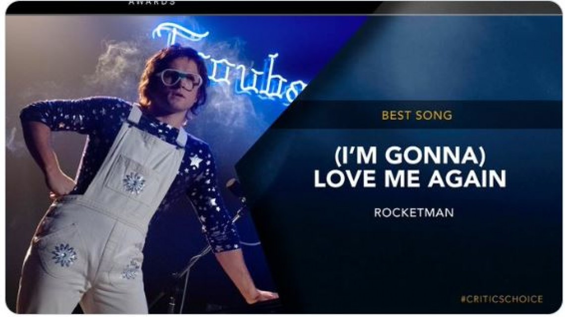 Conoce a los ganadores de los Critics Choice Awards 2020