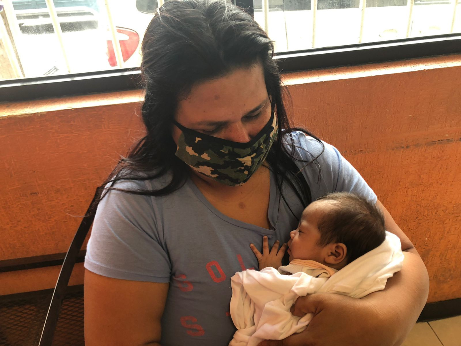 "Llaman a no poner nombres extraños", registro civil de Nuevo Laredo