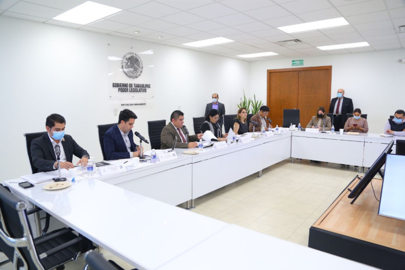 Convoca Congreso a presentar candidaturas para la Medalla al Mérito 2021-2022