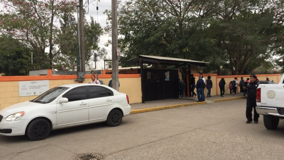 Continúan problemas de contaminación ambiental por explosión de empresa