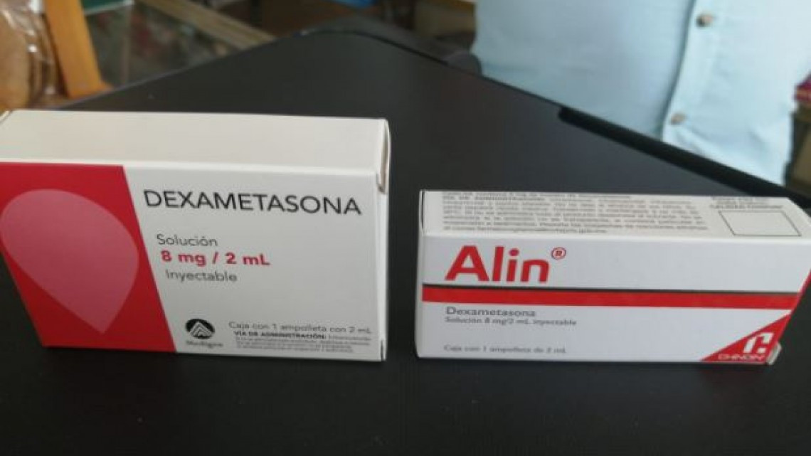 Baja venta de medicamentos Covid por avance de vacunación