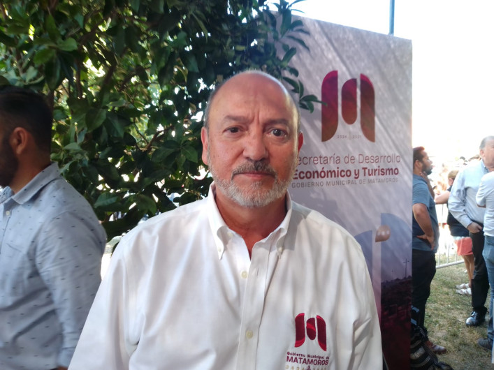 Piden mantener calma ante amenazas de Trump sobre aranceles