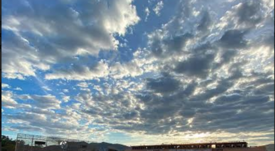 Frente Frío 23: Así afectará al clima hoy en Tamaulipas