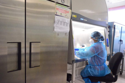 Suma Tamaulipas 253 nuevos casos y 9 defunciones por COVID-19 