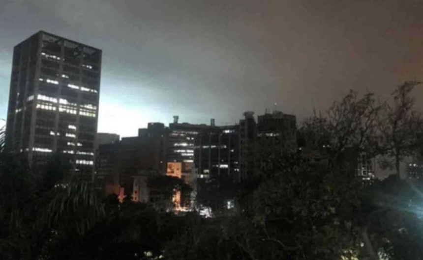 Venezuela arma plan extraordinario de abasto eléctrico 