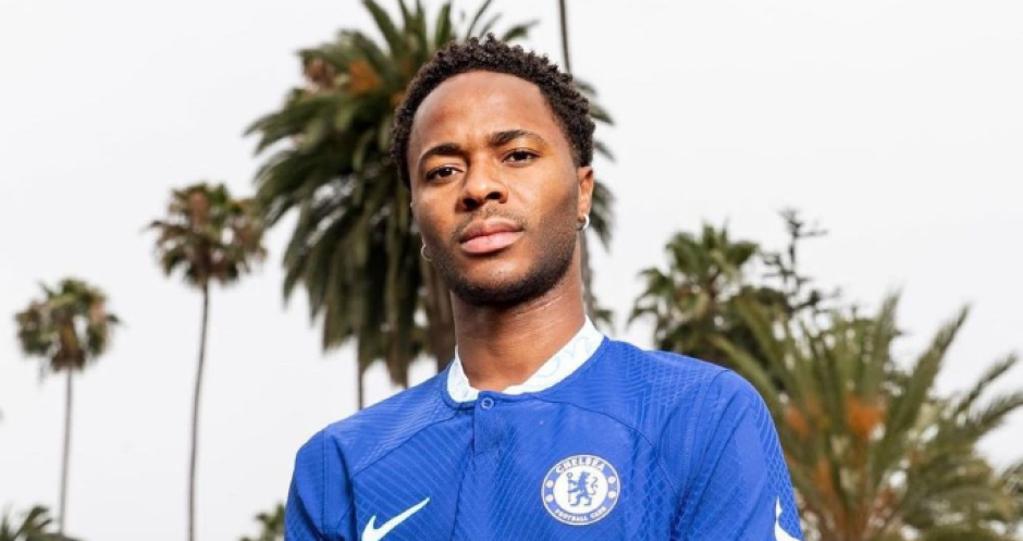 Raheem Sterling es nuevo jugador del Chelsea