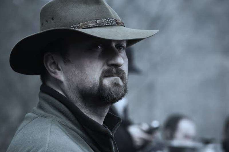 Neil Marshall dirigirá "The Liar"