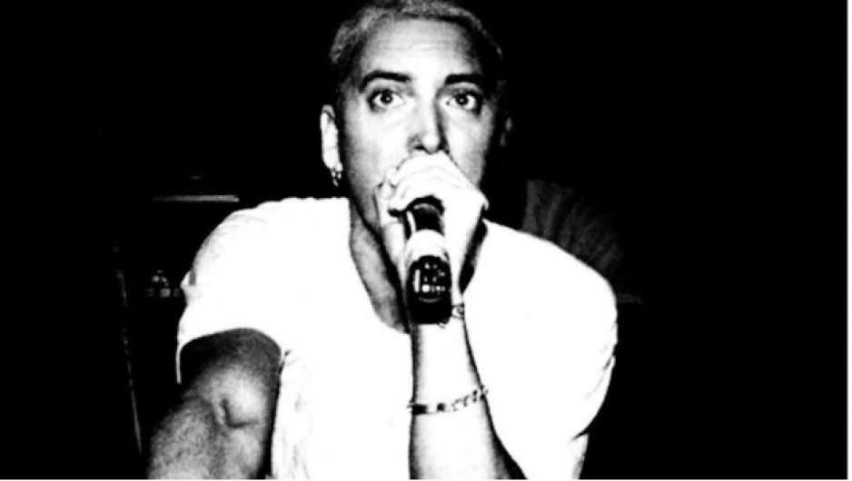 “Stan” de Eminem incluida en un diccionario