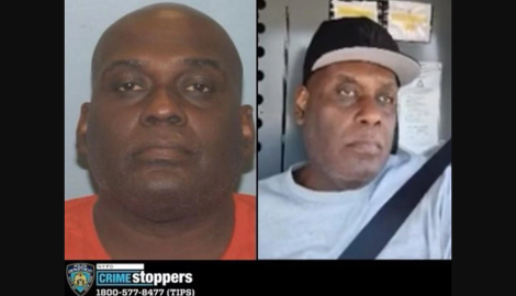 Detienen al sospechoso del ataque en el Metro de NY 