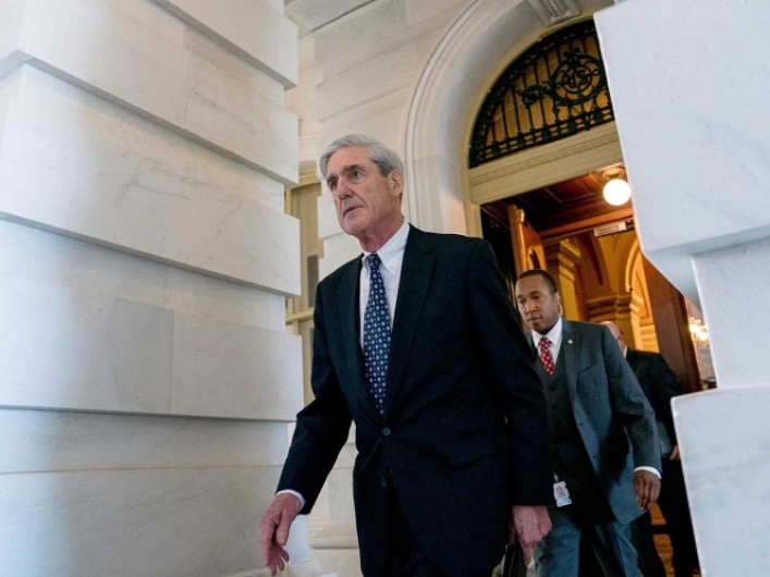Mueller testificará ante el Congreso