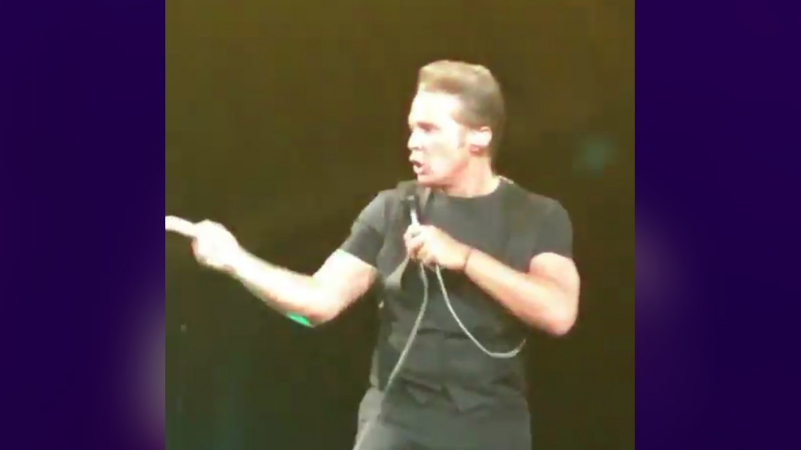 Luis Miguel hace vibrar a Miami con su gira “México por Siempre"