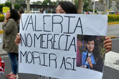 Investiga CODHEM caso de asesinato de Valeria