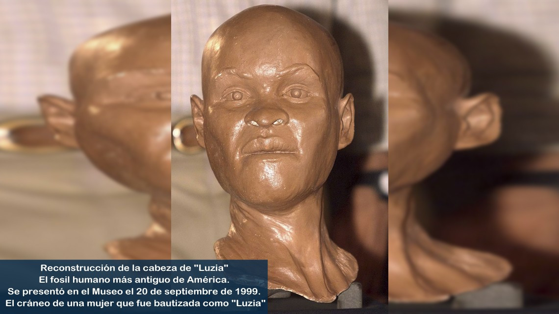 Las tesoros perdidos tras el incendio en el Museo Nacional de Brasil