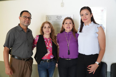 Impulsa la UAT la formación de doctores en Una Sola Salud