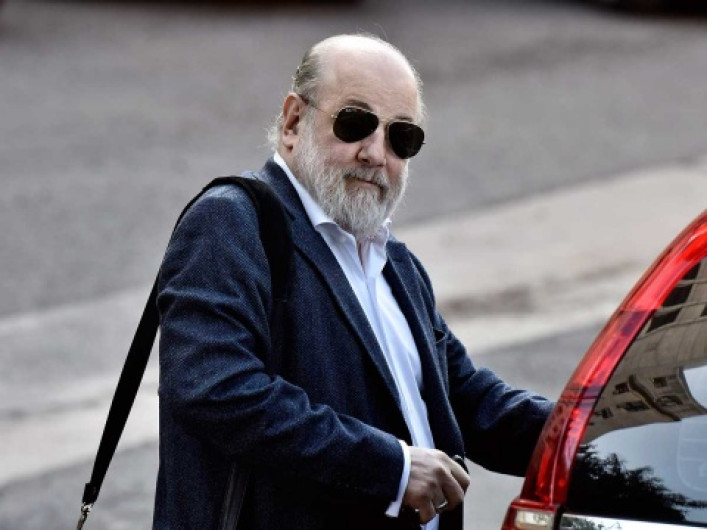 Muere juez Claudio Bonadio, llevaba varias causas contra Cristina Kirchner