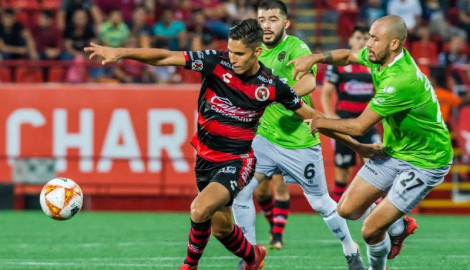 Liga Mx confirma cambio de fecha en el encuentro de Xolos frente a Juárez FC