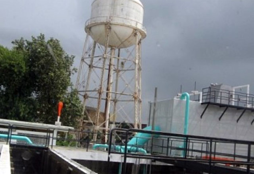 En Matamoros 70 mil ciudadanos tienen adeudos con JAD