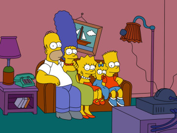 Disney+ anuncia especial “Simpsons Forever” 