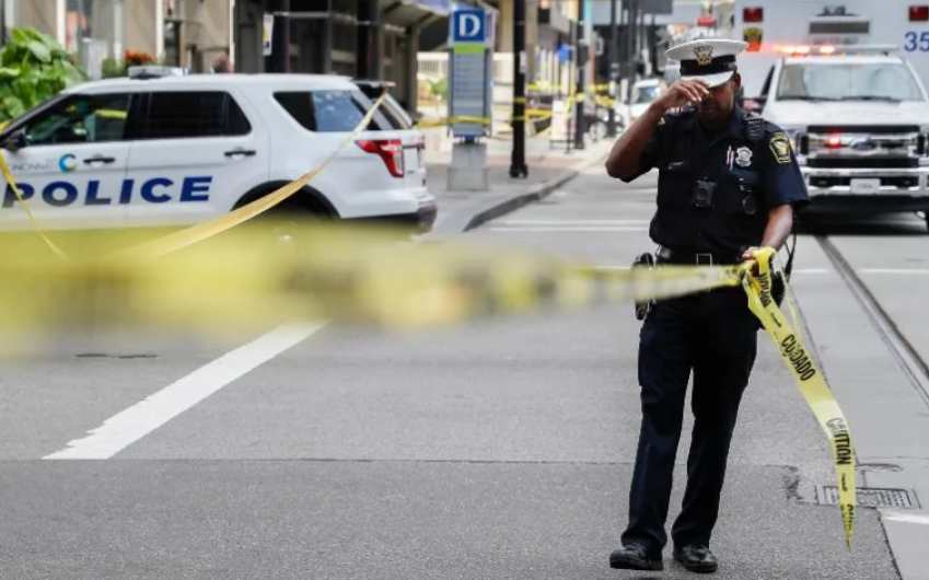 Discusión en un supermercado de Florida termina con un hombre muerto