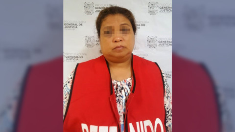 Dictan auto de formal prisión a mujeres por fraude y falsificación