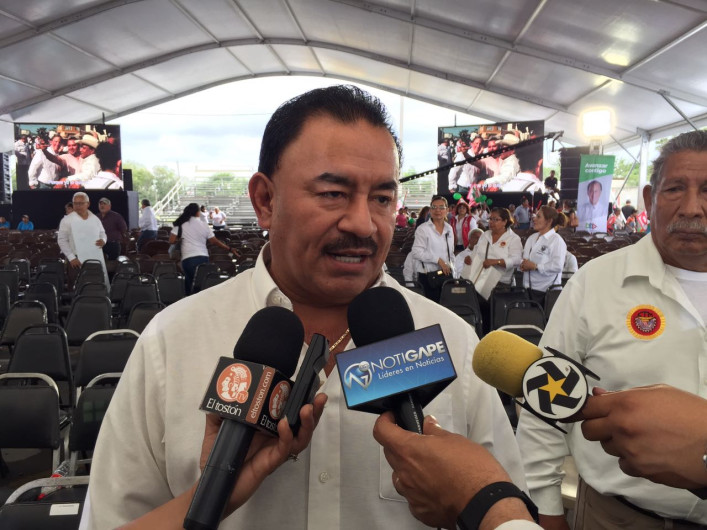 No habrá desfile por el Día del trabajo en Matamoros