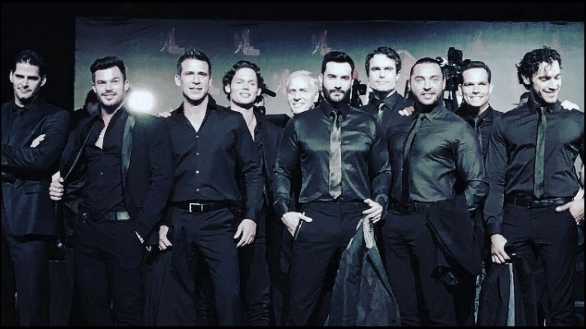 Estreno de “Solo para mujeres” se pospone por terremoto