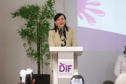 Premia DIF Tamaulipas a ganadores de los concursos estatales de dibujo y cartel sobre derechos y trabajo infantil