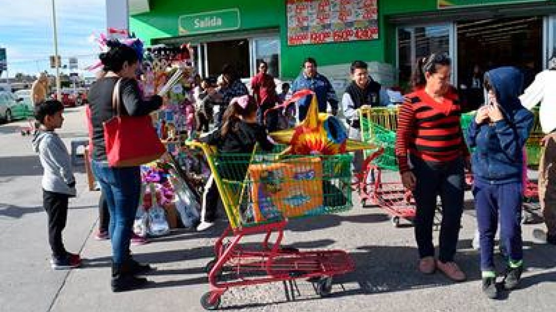 Movilidad por celebraciones decembrinas podría incrementar los casos de Covid en Matamoros