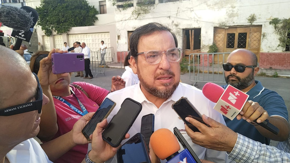 Reportan robos en tres escuelas de Victoria