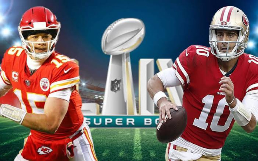 Así podrás disfrutar del Super Bowl LIV