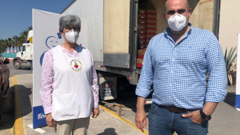 Alumnos de la UTTN construirán casas para animales en situación de calle.