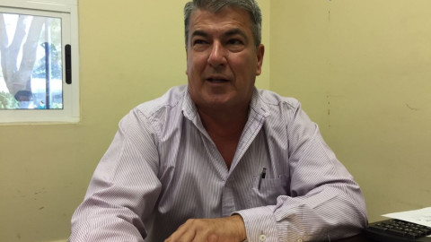 Niega Sistema DIF robo de infantes en Matamoros