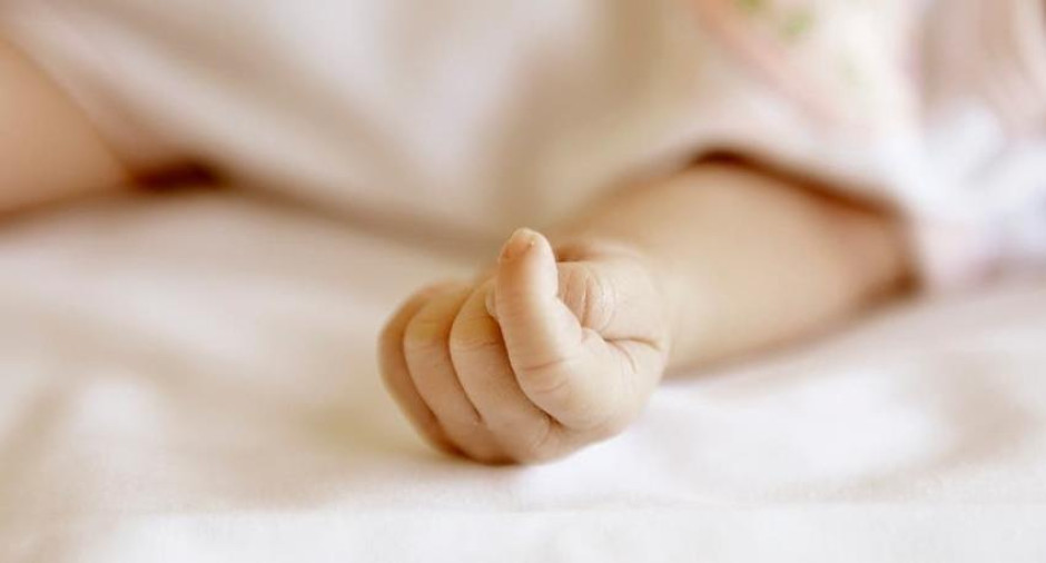 Bebé de un año se intoxica al ingerir diesel en Sinaloa