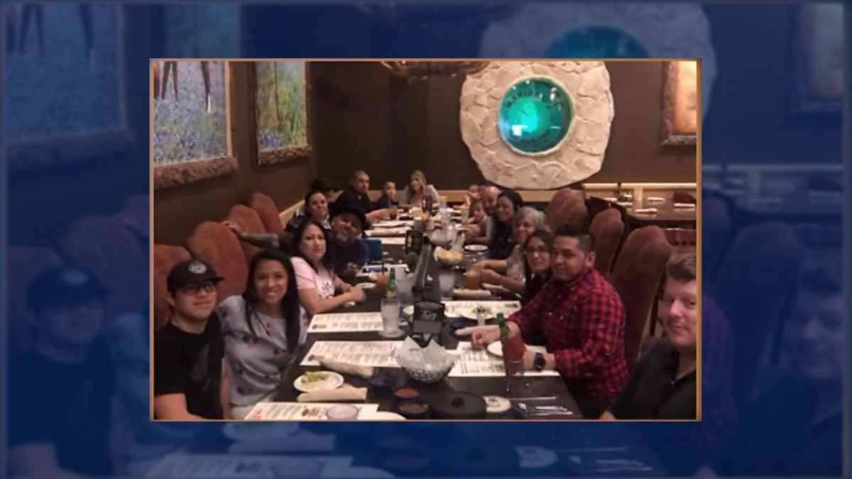 Hombre realiza fiesta a pesar de epidemia de COVID-19: 14 infectados 