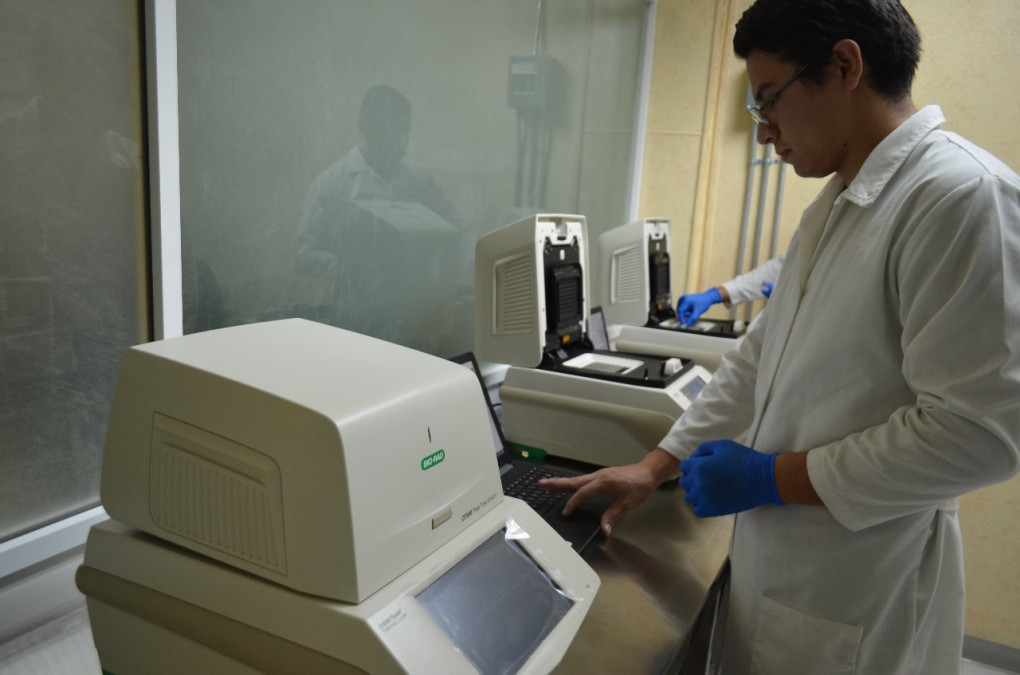 Diagnostican 6 nuevos casos de COVID-19, la cifra  asciende a 917 en Tamaulipas