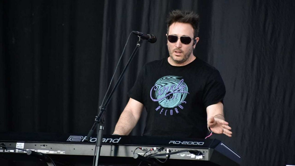 Euforia en el Coronal Capital 2019